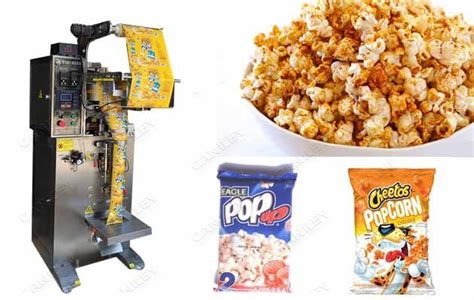 Granules Nuts Grains Filling Machine|Popcorn Dates Packaging Machine Price | Packaging machine ...