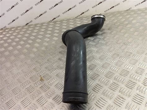 BMW X3 F25 2013 Motor Kühlwasser Rohr Schlauch 7616933 SKE22357 17608 ...