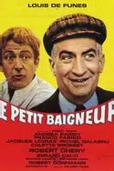 Le Petit Baigneur Film O Regarder Tv Replay Streaming