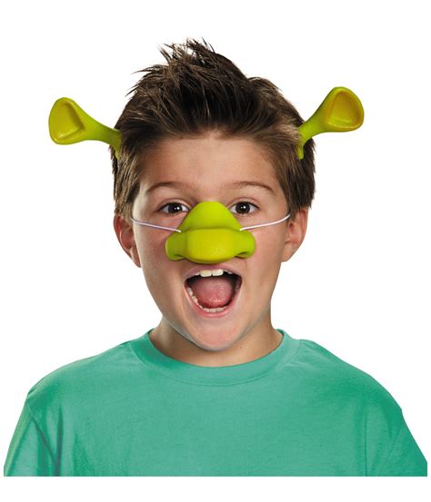 Shrek Boys Costume Kit Disney Costumes