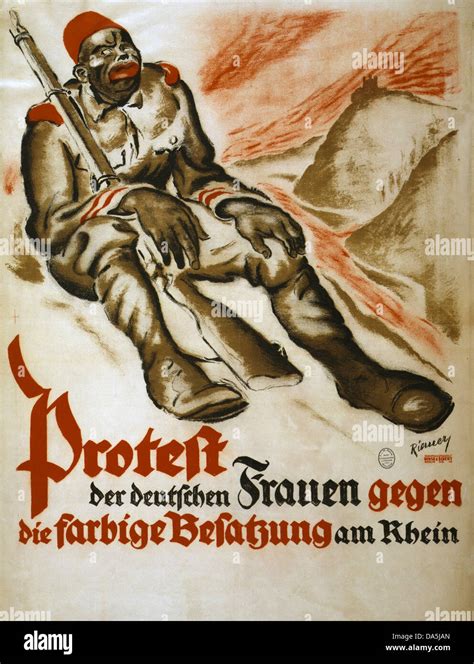 wwi propaganda germany Fotos und Bildmaterial in hoher Auflösung