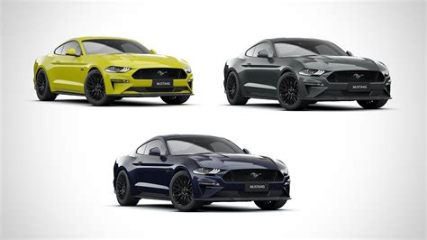 2021 Ford Mustang Price And Specs Drive