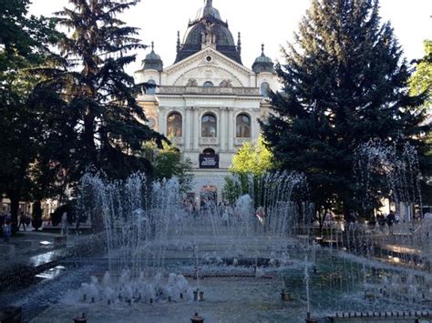 Kosice Photos Featured Images Of Kosice Kosice Region Tripadvisor