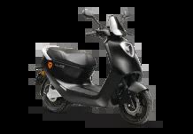 Yadea C1S Elektrische Scooter