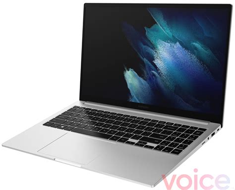 Samsung Galaxy Book Leaks With A 156 Inch Touchscreen A Number Pad