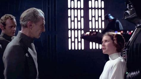 10 Most Confusing Scenes In Star Wars History Page 3