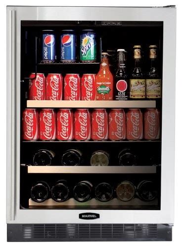 Glass Door Refrigerator Online Store: Beverage Refrigerator Glass Door