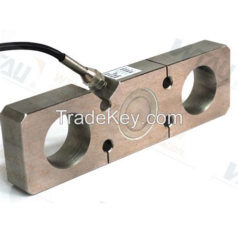 Offshore Crane Load Cell Sensor For 50t Lattice Boom Crawler Crane By