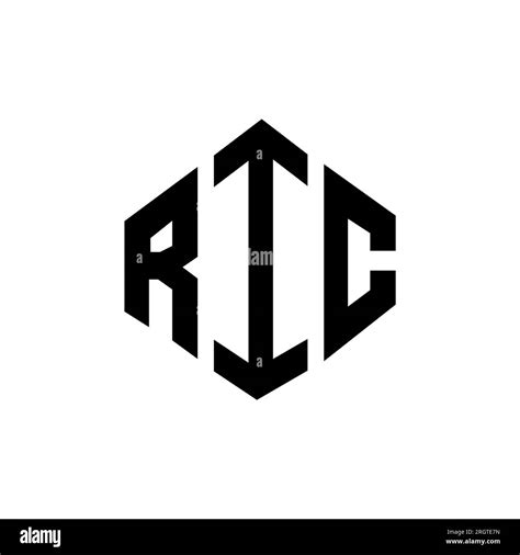 Ric Vector Black And White Stock Photos And Images Alamy