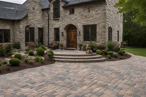 10 Creative Uses Of Old Castle Pavers In Renovations For Your Home