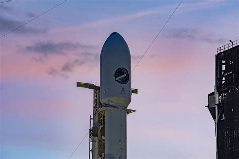 Spacex Informa Pr Xima Data De Lan Amento Do Avi O Espacial Secreto X