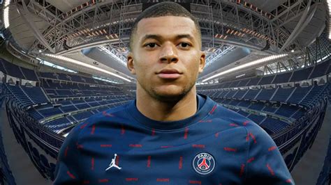 El entorno de Mbappé se carga el plan del PSG O m