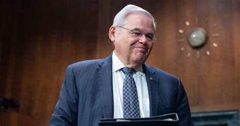 Bob Menendez Cuts Ties With Longtime Attorney as Ex-Associate Flips