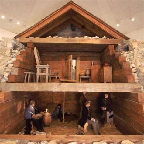 Interactive Exhibit Of Historic Sites In Missouri Historic Sites