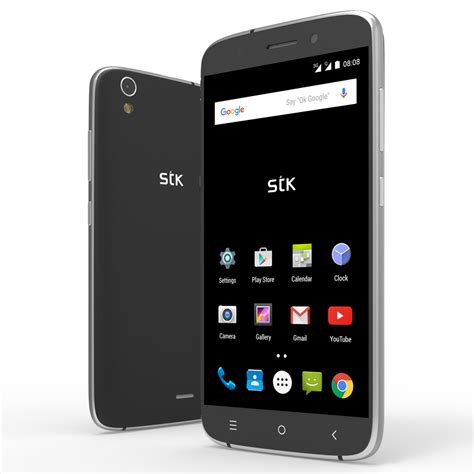 Stk Sync 5e Mobile Phone Rental Weekly Store