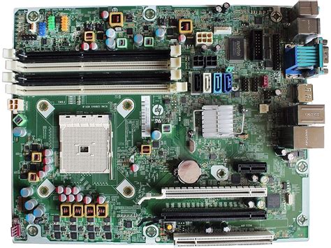 Hp Pro Motherboard Sff Mt W O So