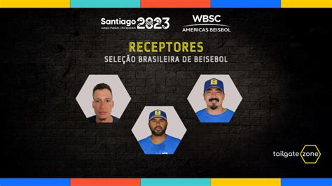 Seleção Brasileira De Beisebol é Convocada Para O Pan De Santiago 2023