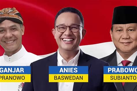 Pilpres Akan Segera Berlangsung Inilah Sosok Presiden Yang Ideal