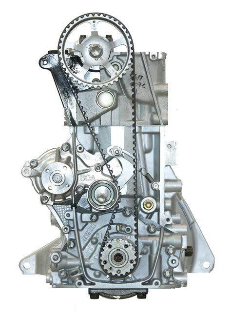 Suzuki G16 96 98 16 L4 Comp Engine