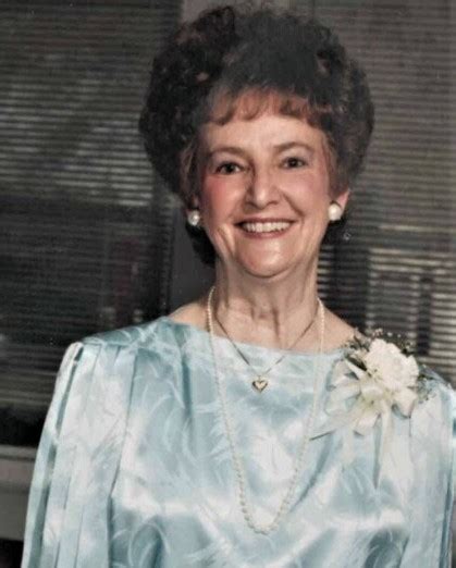 Obituary For Evelyne Stallings Horton L Harold Poole Funeral Home