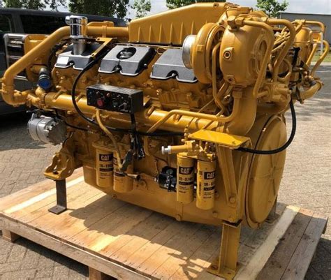 Caterpillar C32 For Sale Canada Caterpillar Boats For Sale Caterpillar Used Boat Sales