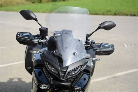 Yamaha Tracer Gt Im Kanton Graub Nden Tutti Ch