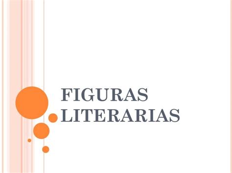 Pdf Figuras Literarias Literaturalexy Homeliteraturalexy