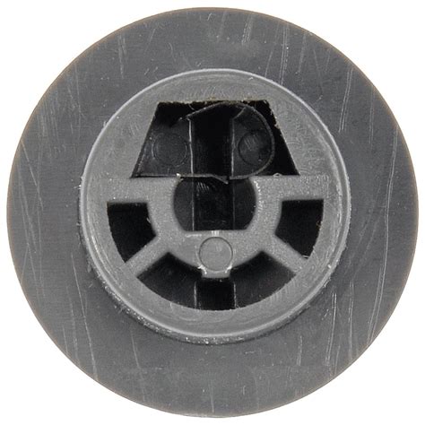 Dorman Hvac Heater Control Knob 76853