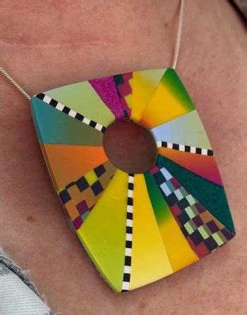 Polymer Clay Craft Workshops With Lizz Bucklow Holt