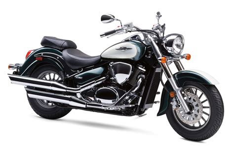 C Suzuki Boulevard