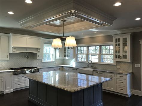 Lakeville Kitchen And Bath Long Island Cabinetry