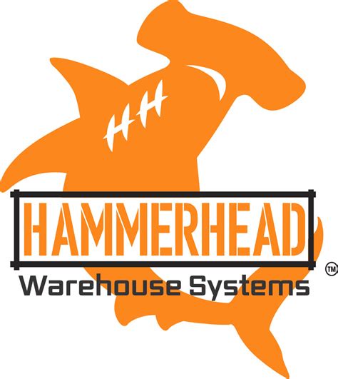 HHLogoSq Hammerhead Warehouse Systems Pallet Racks Pallet Storage