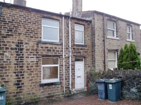 New Hey Road Oakes Huddersfield West Yorkshire Hd3 2 Bedroom