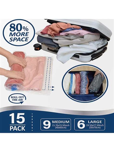 Details More Than Compression Bags For Packing Clothes In Cdgdbentre