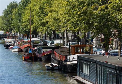 Amsterdam Visite guidée alternative privée GetYourGuide