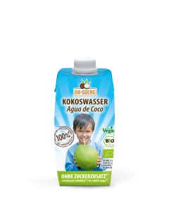 Bio Kokosblütenzucker 280g online kaufen Dr Goerg