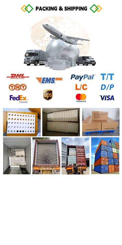 Vertical Hydroponic Gardens