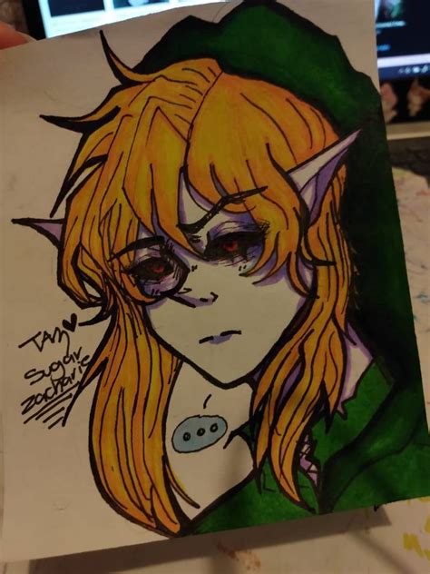 Ben Drowned Arg On Tumblr