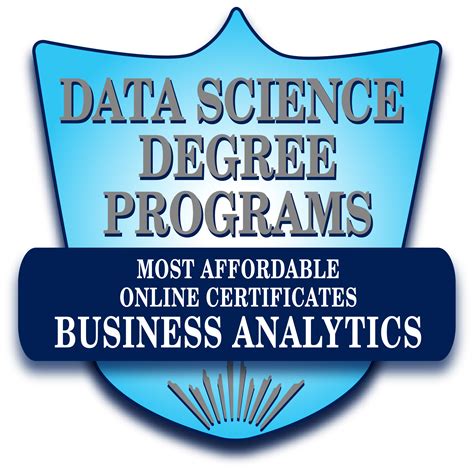 Top 30 Most Affordable Business Analytics Certificate Online Programs 2022 Data Science Degree