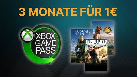 Duftend Klimaberge Verengt Xbox Game Pass Ultimate 1 Euro Erweiterung