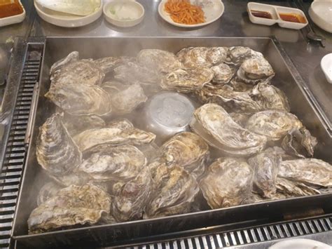 인천 동암역 맛집 굴사냥조개사냥 동암점 싱싱한 생굴 석화찜 맛집 네이버 블로그