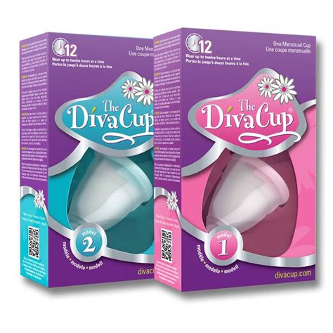 Why You Should Be Using The Divacup Menstrual Cup Diva Cup Menstrual