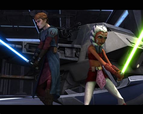 Clone Wars - Star Wars: Clone Wars Photo (2951770) - Fanpop