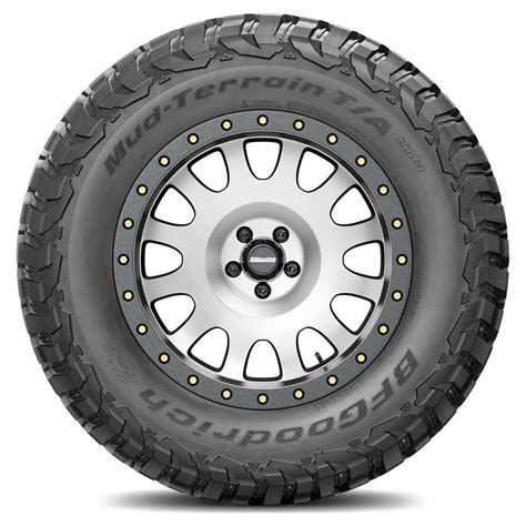 BF Goodrich Mud Terrain T A KM3 225 75 R16 115 Q Car Tyre