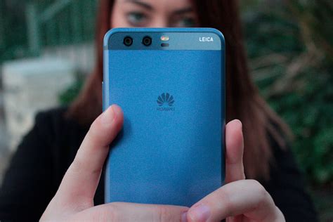 Huawei Actualizar Pronto Los P P Y Mate A Emui