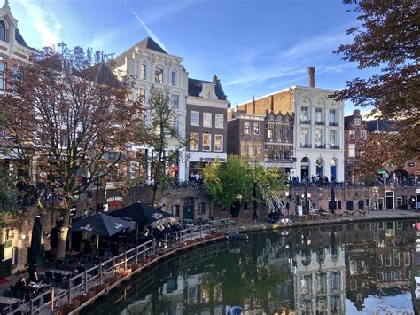 ONE DAY IN UTRECHT EXPLORING THE DUTCH CITYS HISTORIC OLD TOWN