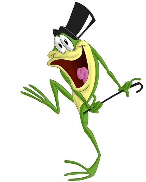 We need michigan j frog on looney tunes world of mayhem : r/LooneyTunesWoM