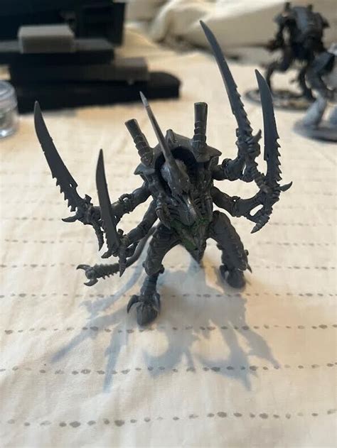 Warhammer 40k Tyranid Swarmlord | #4575373064