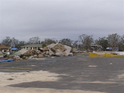 Hurricane Katrina Biloxi Mississippi Rncb Flickr