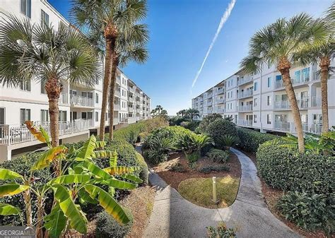 1440 Ocean Blvd Unit 119 Saint Simons GA 31522 Realtor